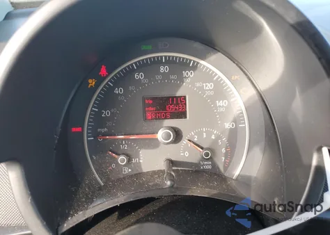 2010 Volkswagen New Beetle из США, поврежденный, VIN 3VWPG3AG9AM011291